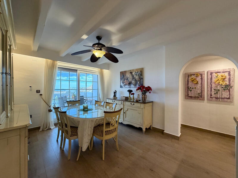 3 Cuarto Apartamento en venta