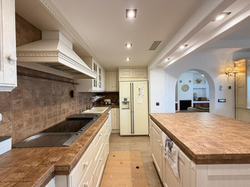 3 Cuarto Apartamento en venta