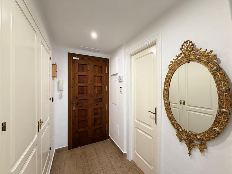 3 Cuarto Apartamento en venta