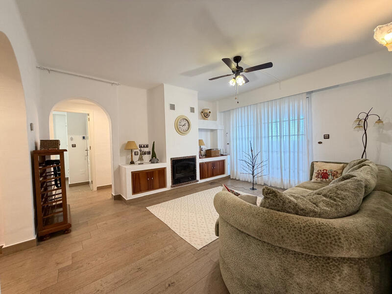 3 Cuarto Apartamento en venta