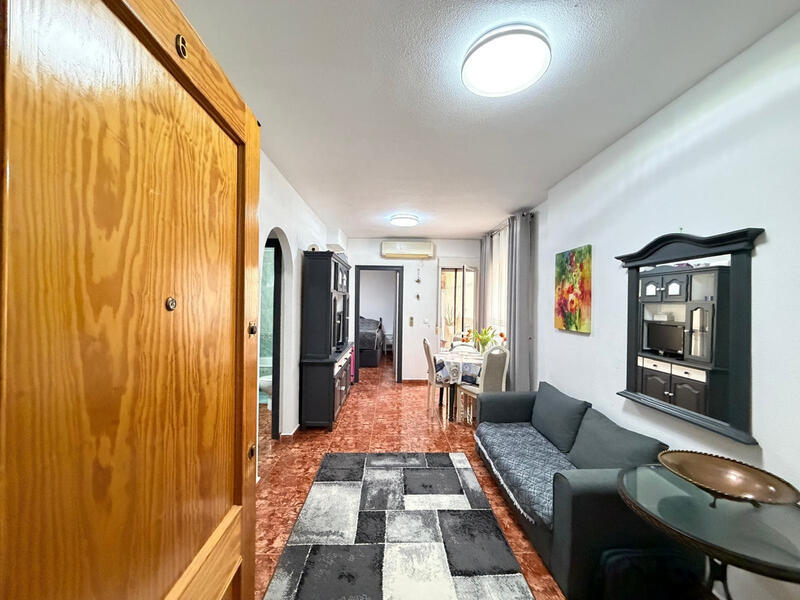 Appartement Te koop in Torrevieja, Alicante