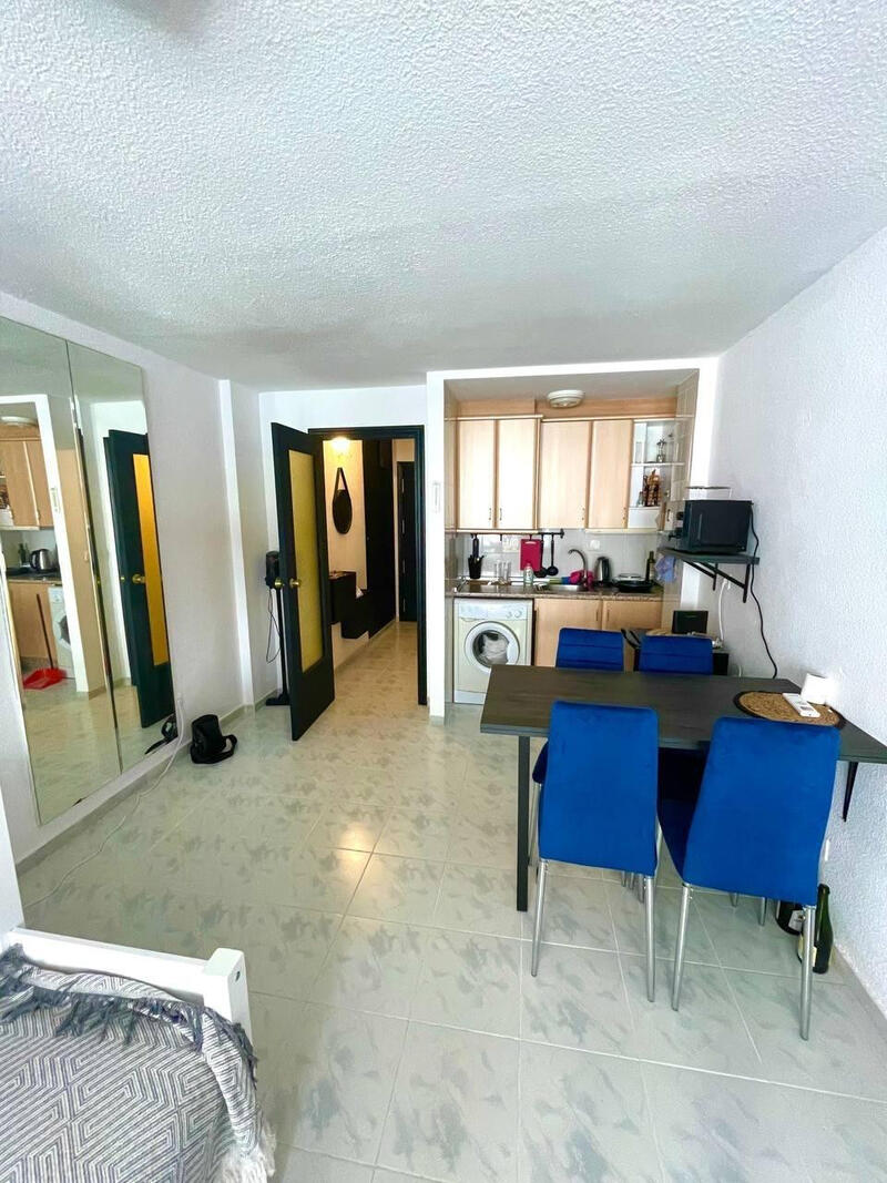 Appartement Te koop