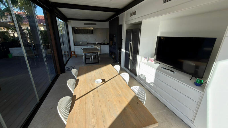 6 Cuarto Villa en venta