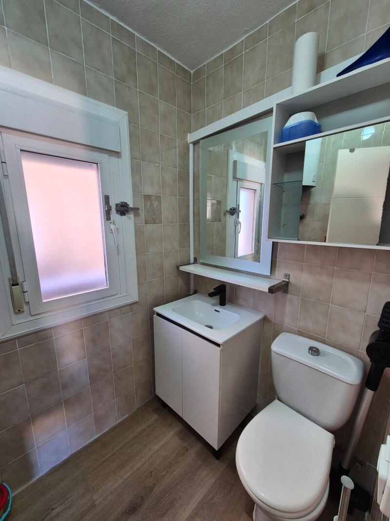 3 Cuarto Apartamento en venta