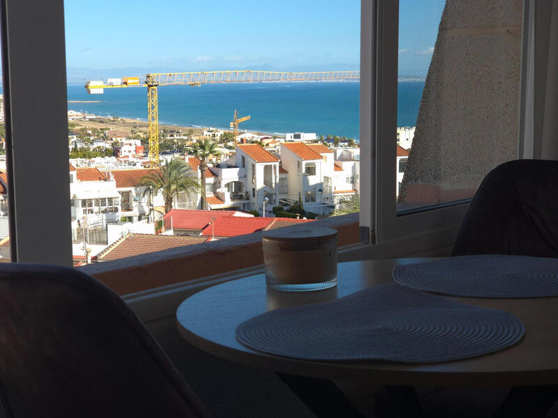 3 Cuarto Apartamento en venta