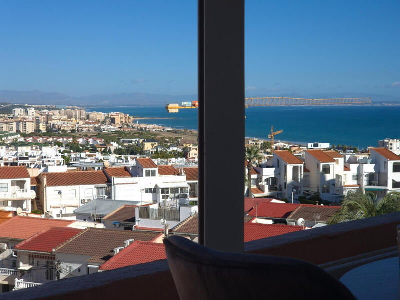 3 Cuarto Apartamento en venta