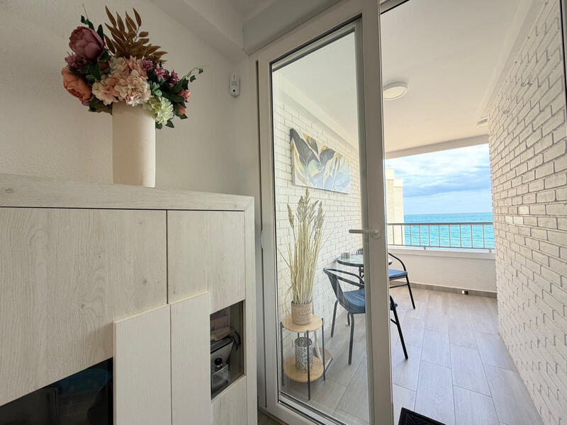 3 chambre Appartement à vendre