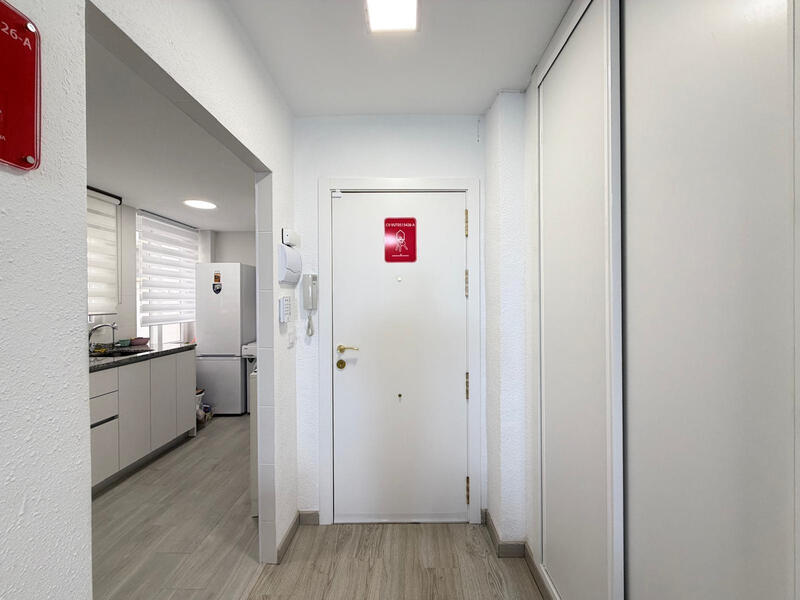 3 chambre Appartement à vendre