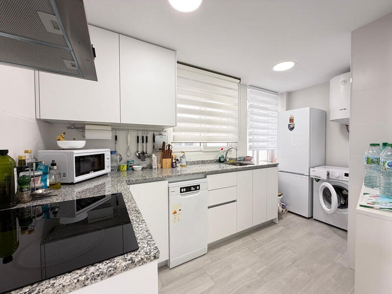 3 chambre Appartement à vendre