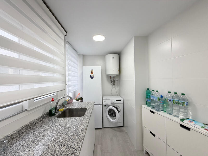 3 chambre Appartement à vendre