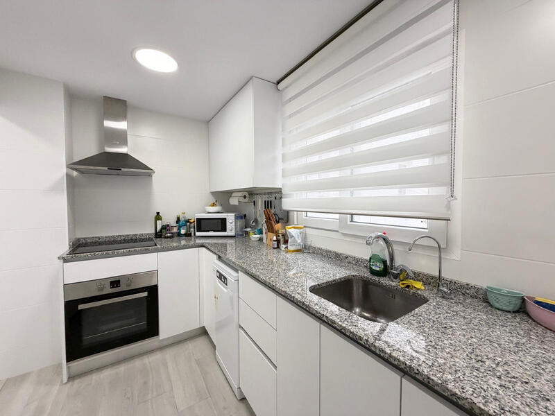 3 chambre Appartement à vendre