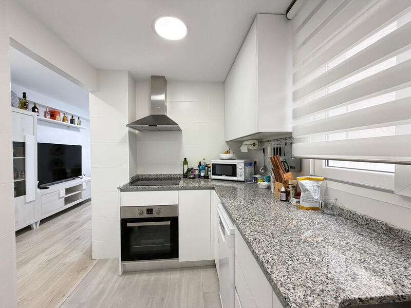 3 chambre Appartement à vendre