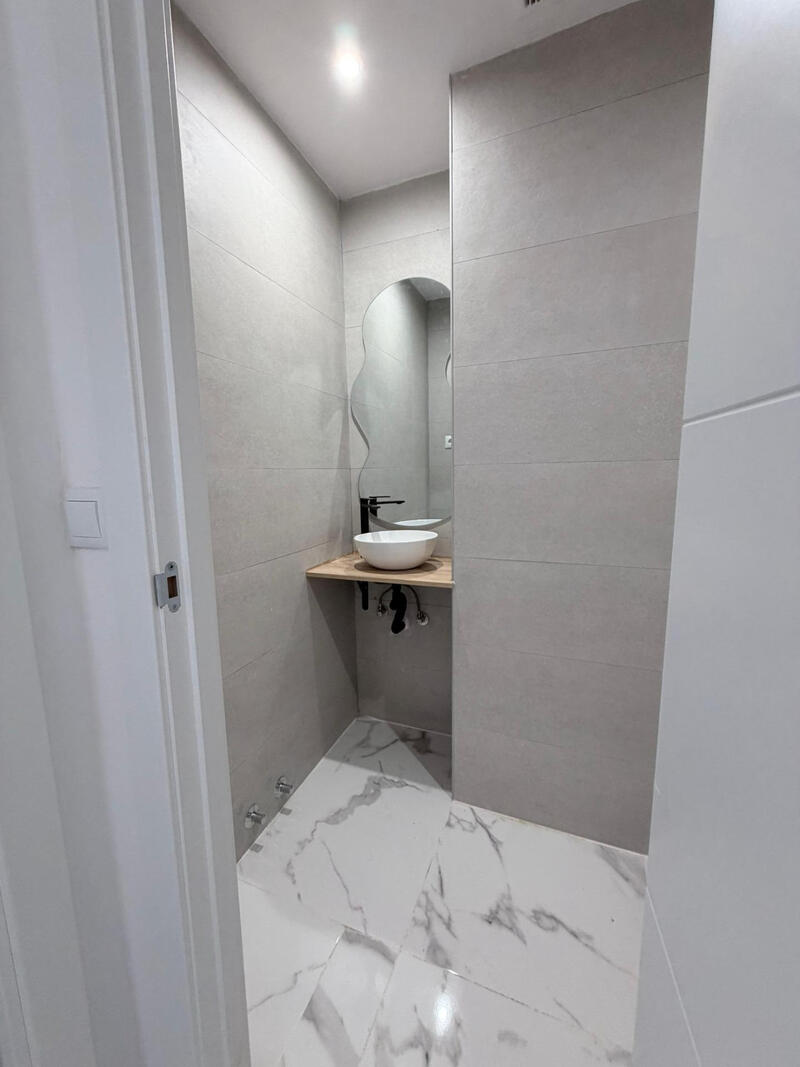 3 chambre Appartement à vendre