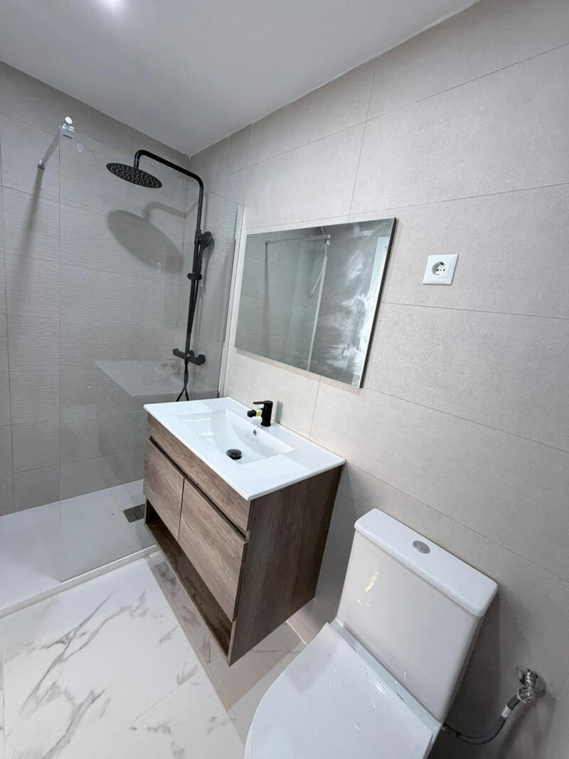 3 chambre Appartement à vendre