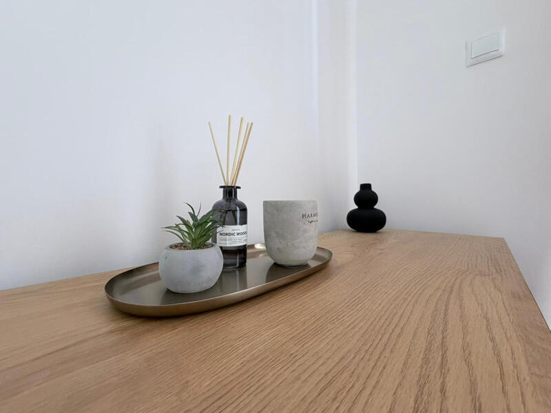 3 chambre Appartement à vendre