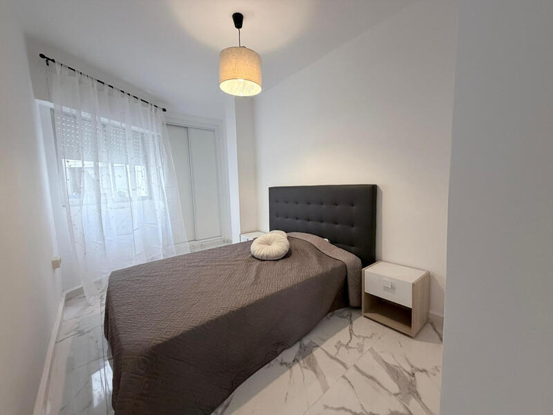 3 chambre Appartement à vendre