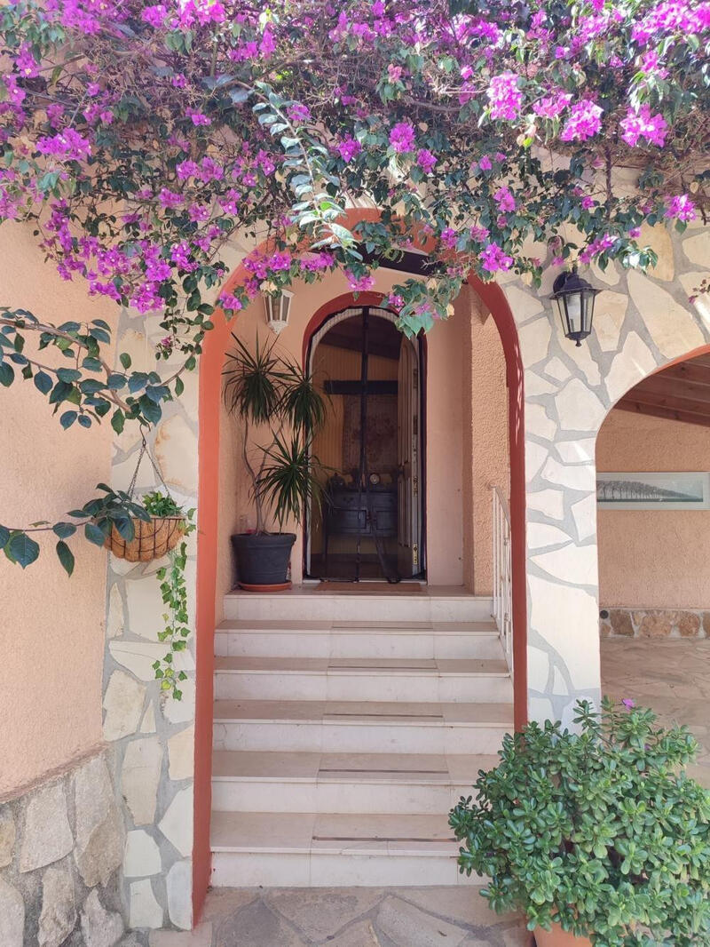 3 soveværelse Villa til salg