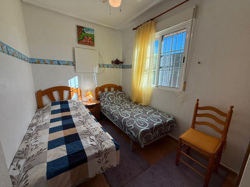 3 slaapkamer Villa Te koop