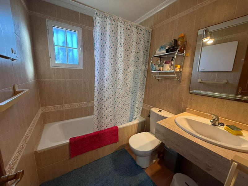 3 slaapkamer Villa Te koop