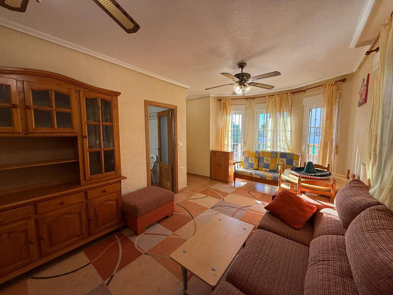 3 slaapkamer Villa Te koop