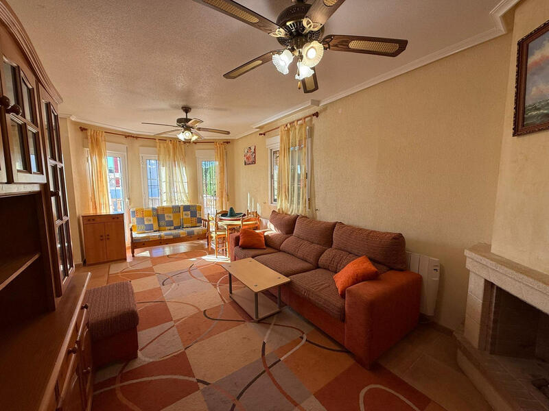 3 slaapkamer Villa Te koop