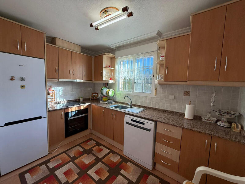 3 slaapkamer Villa Te koop