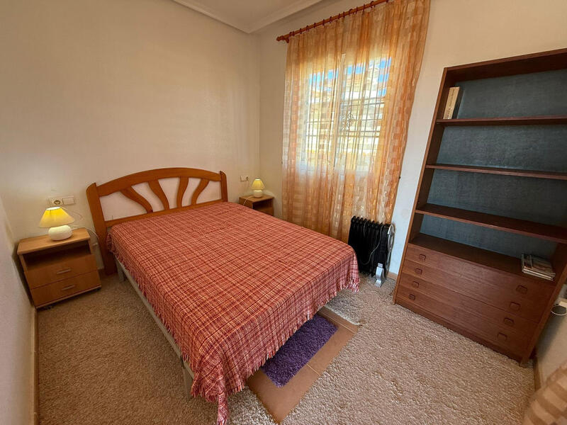 3 slaapkamer Villa Te koop