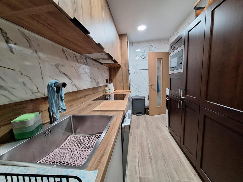 3 bedroom Apartment for sale