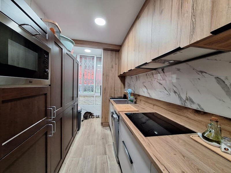 3 bedroom Apartment for sale