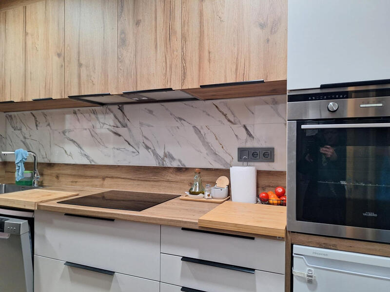 3 bedroom Apartment for sale