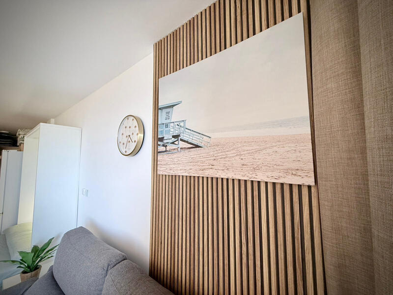 Apartamento en venta