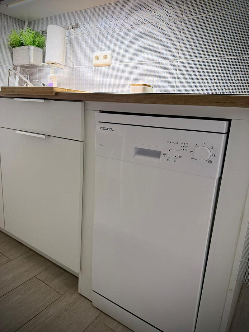 Apartamento en venta