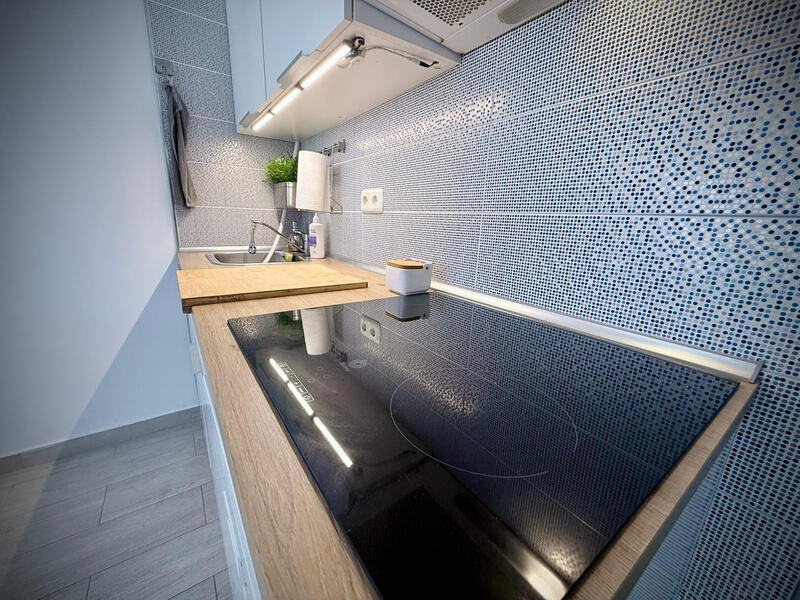 Apartamento en venta