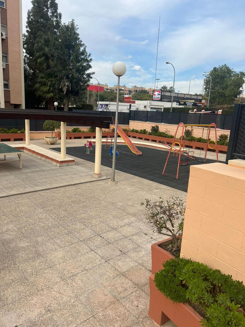 4 soverom Leilighet til salgs