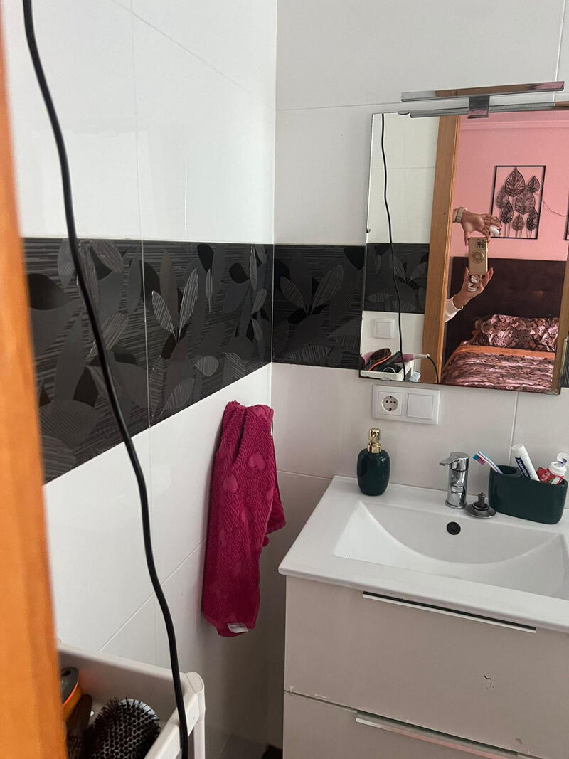 4 soverom Leilighet til salgs