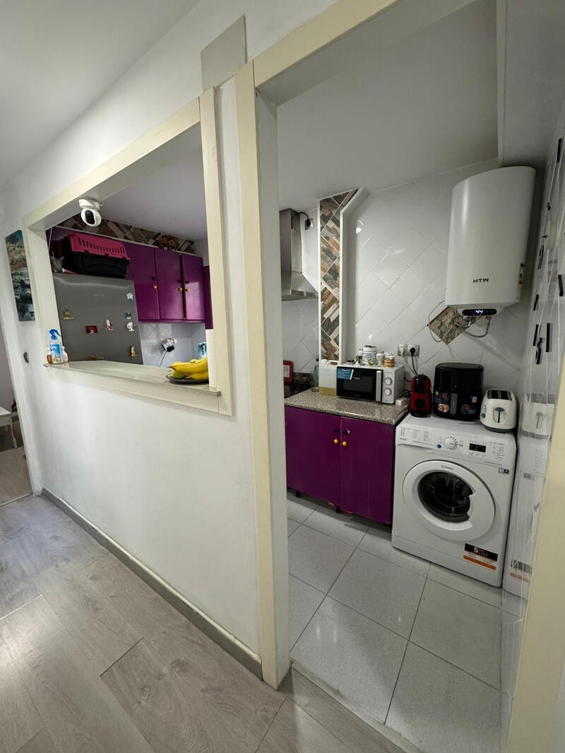 2 soveværelse Lejlighed til salg