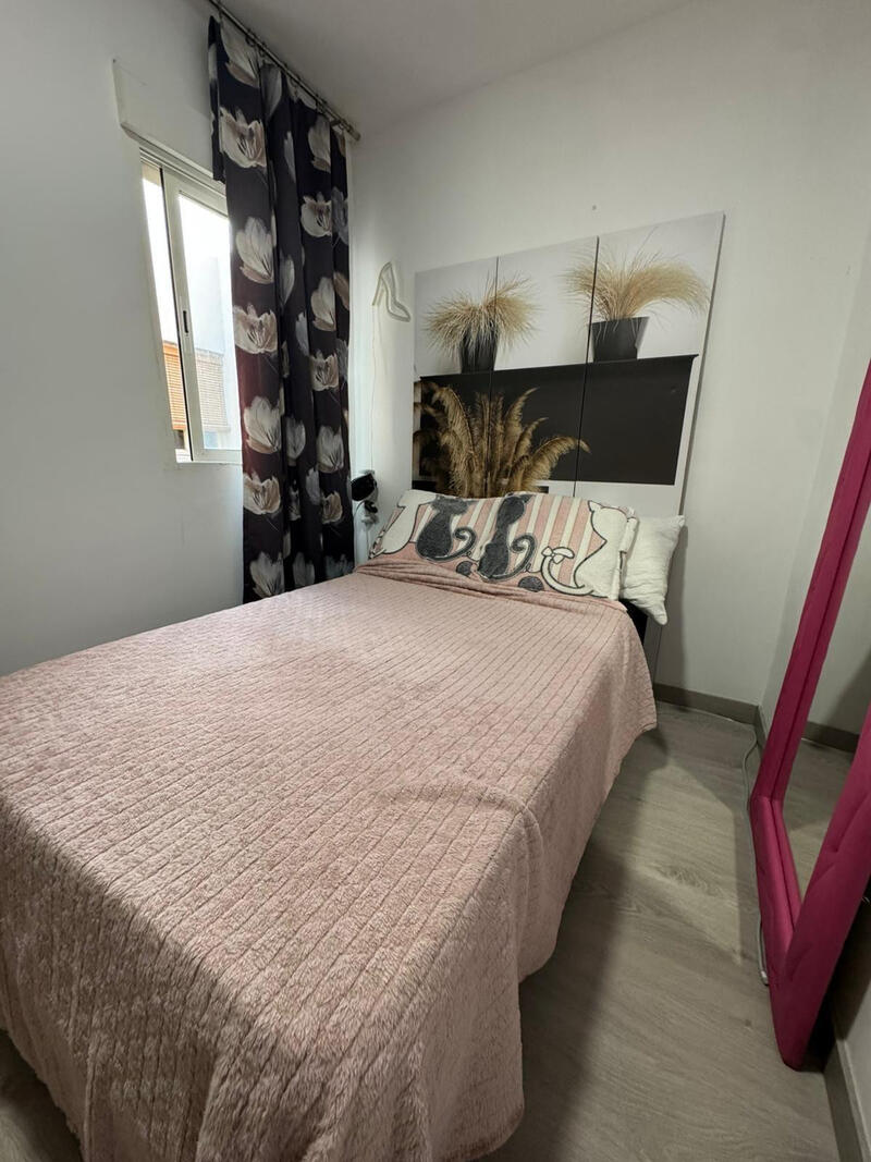 2 soveværelse Lejlighed til salg