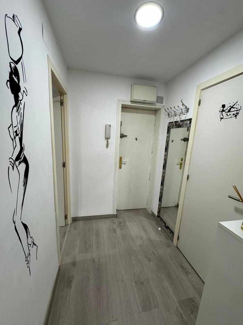 2 soveværelse Lejlighed til salg