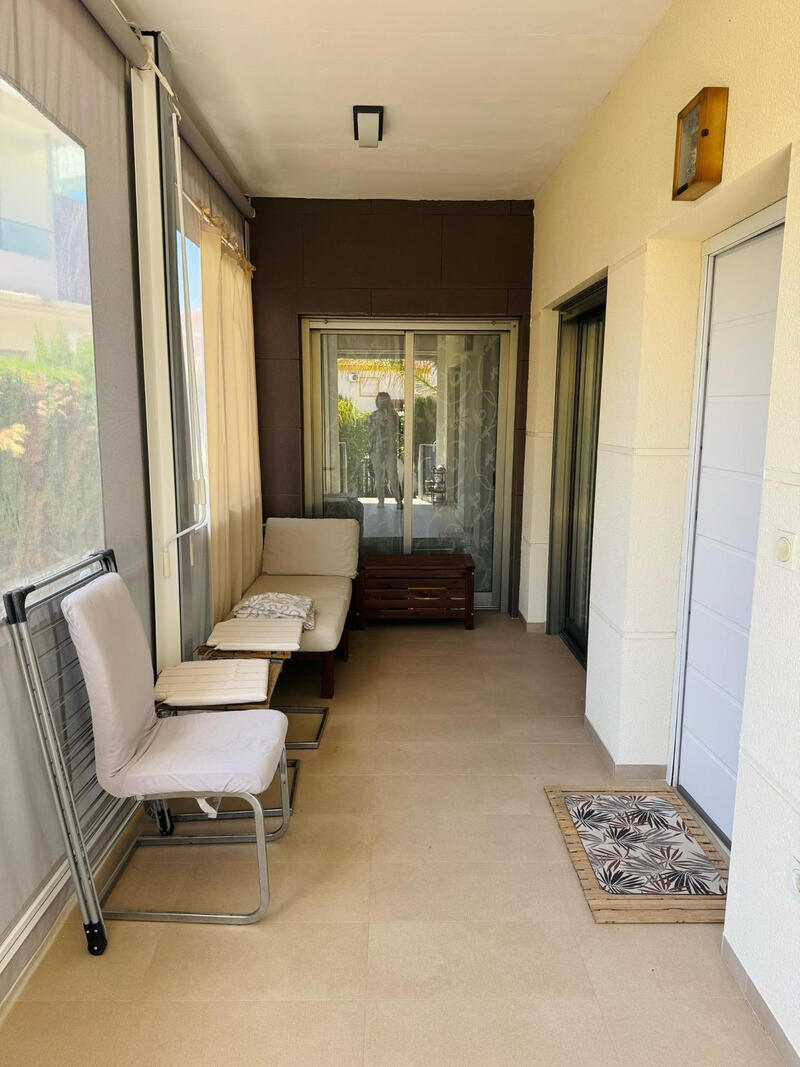 3 chambre Villa à vendre