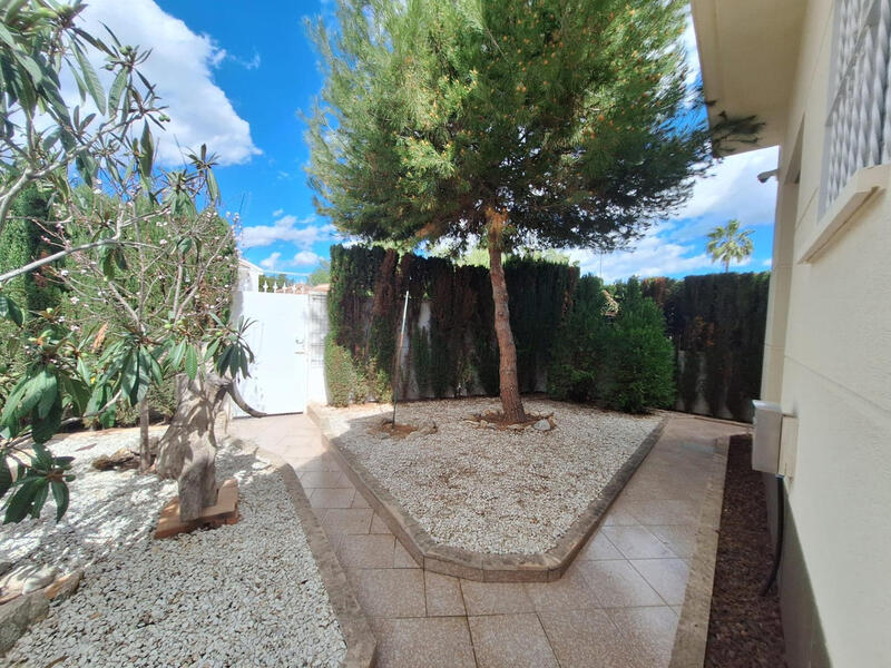 3 chambre Villa à vendre