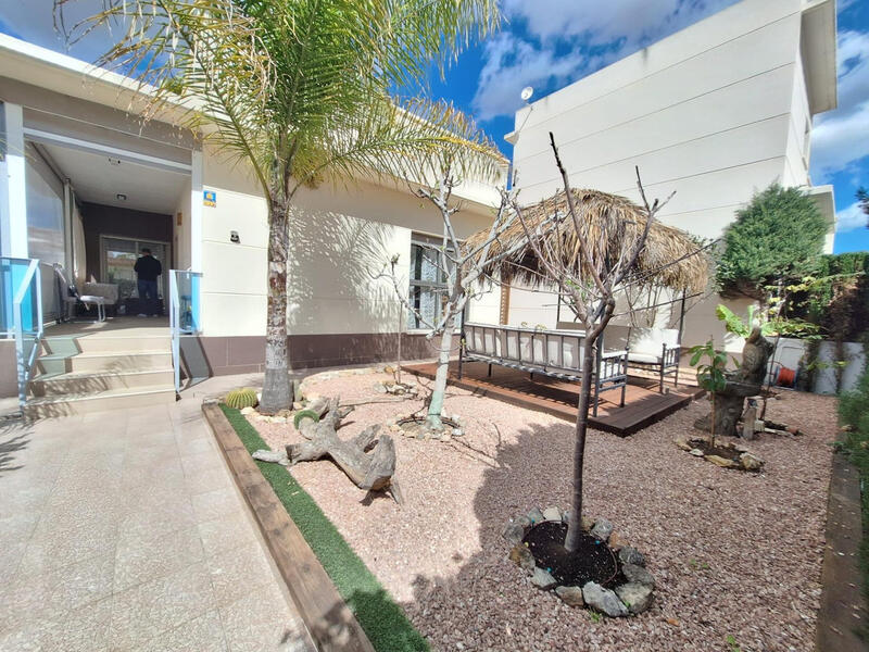 3 chambre Villa à vendre