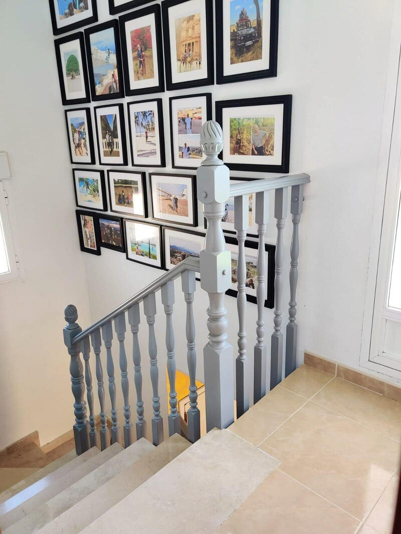 3 Cuarto Villa en venta