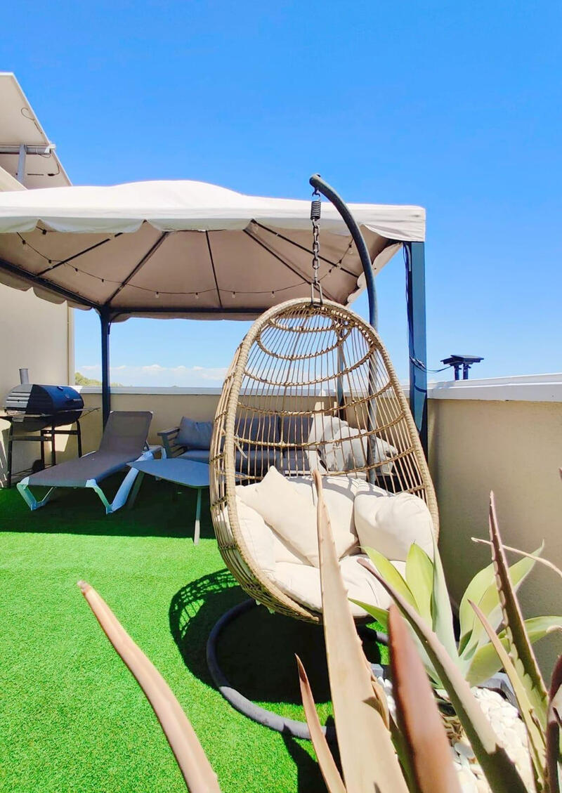 3 Cuarto Villa en venta