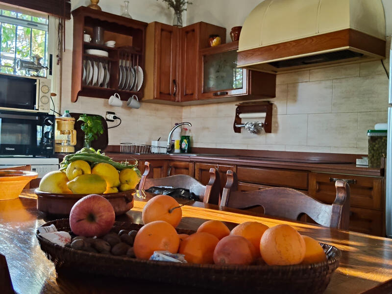 4 chambre Villa à vendre