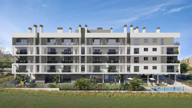 3 bedroom Apartment for sale