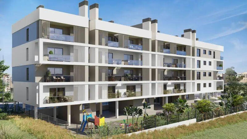 3 bedroom Apartment for sale