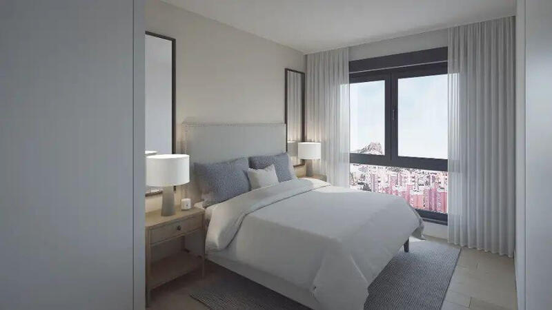 3 bedroom Apartment for sale