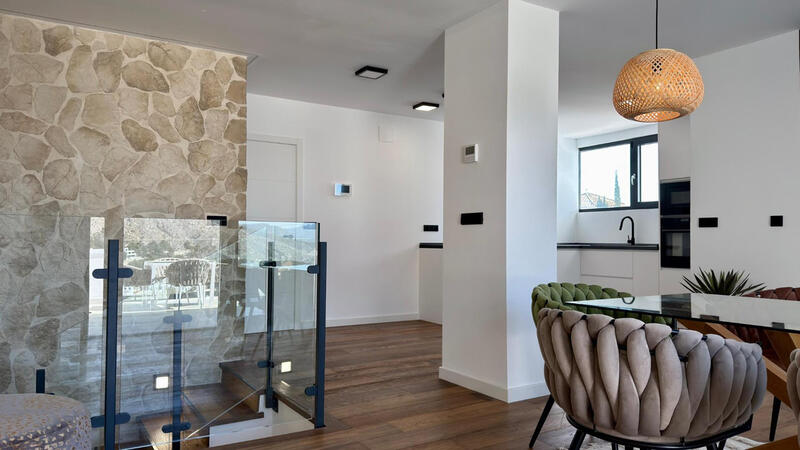 3 Schlafzimmer Villa zu verkaufen