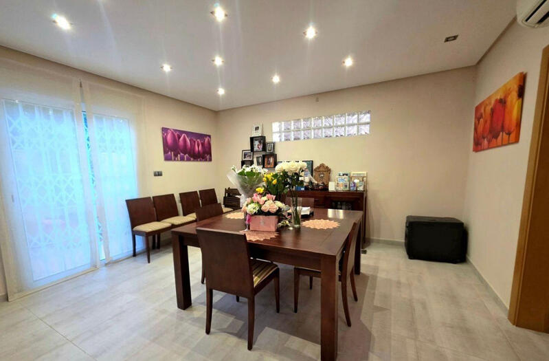 5 Cuarto Villa en venta