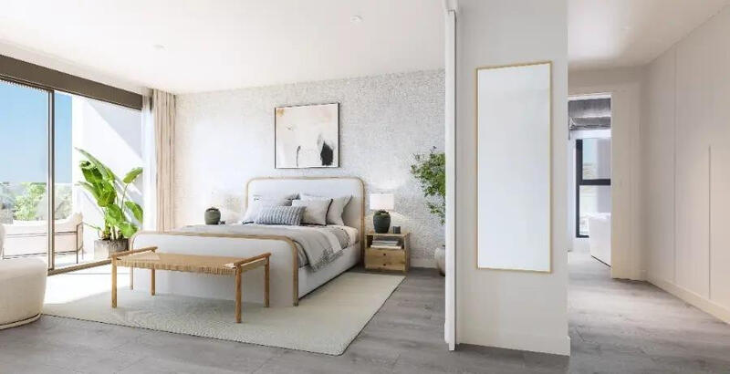 4 soveværelse Villa til salg